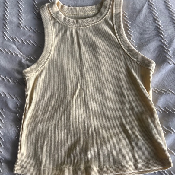 Old Navy Tops - Old navy tank top